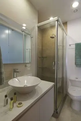 Apart Daire, 2 Yatak Odası, Okyanus Manzaralı