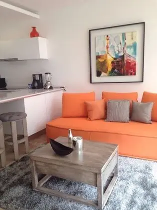 Exclusive Apart Daire, 1 En Büyük (King) Boy Yatak