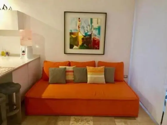 Exclusive Apart Daire, 1 En Büyük (King) Boy Yatak