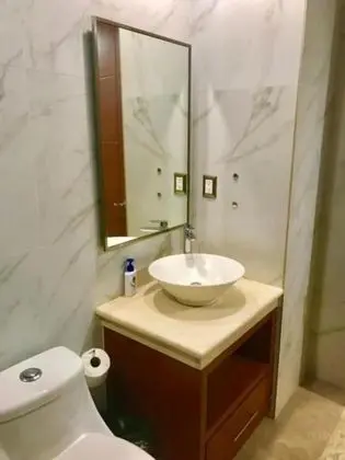 Exclusive Apart Daire, 1 En Büyük (King) Boy Yatak