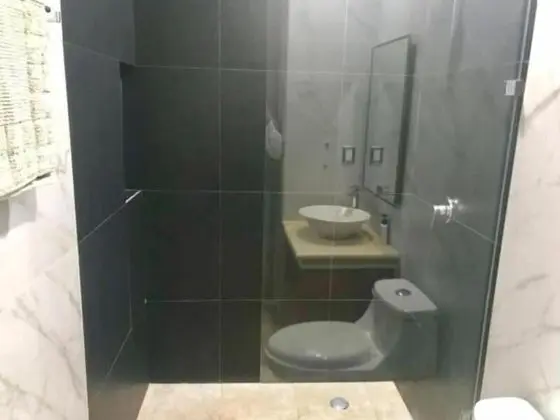 Exclusive Apart Daire, 1 En Büyük (King) Boy Yatak