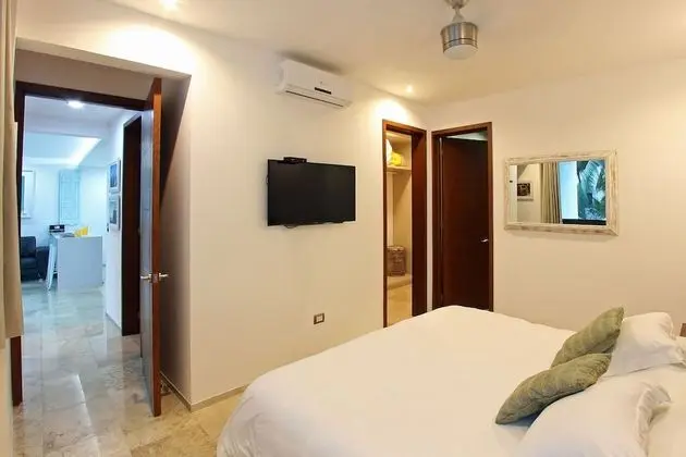 Apart Daire, 2 Yatak Odası