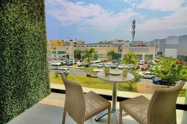 City Stüdyo, Sigara İçilmez