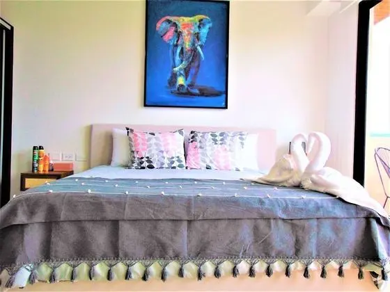 Exclusive Çatı Katı Süiti (Penthouse)