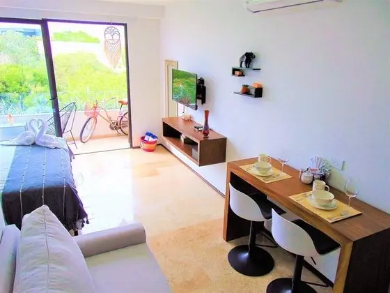 Exclusive Çatı Katı Süiti (Penthouse)