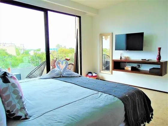 Exclusive Çatı Katı Süiti (Penthouse)