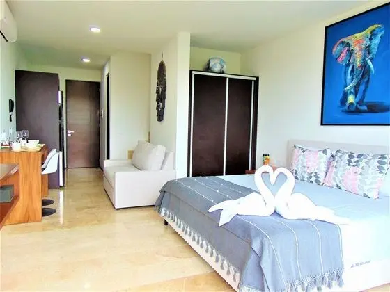Exclusive Çatı Katı Süiti (Penthouse)