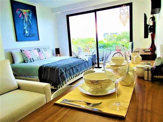 Exclusive Çatı Katı Süiti (Penthouse)