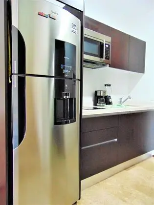 Exclusive Çatı Katı Süiti (Penthouse)