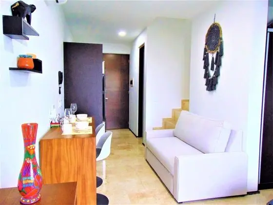 Exclusive Çatı Katı Süiti (Penthouse)