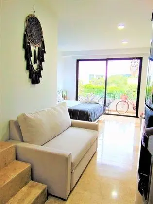 Exclusive Çatı Katı Süiti (Penthouse)