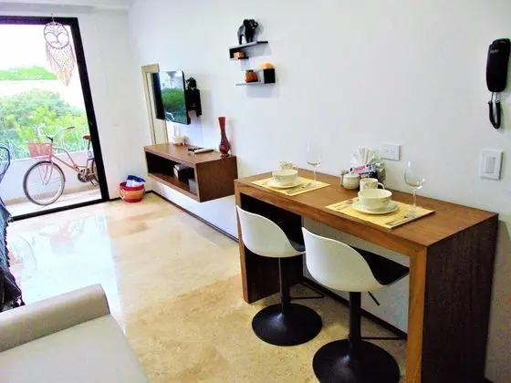 Exclusive Çatı Katı Süiti (Penthouse)