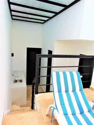 Exclusive Çatı Katı Süiti (Penthouse)