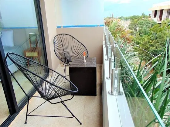 Exclusive Çatı Katı Süiti (Penthouse)