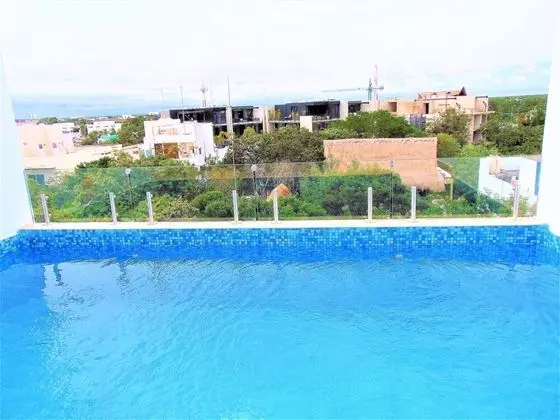 Exclusive Çatı Katı Süiti (Penthouse)