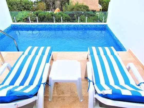 Exclusive Çatı Katı Süiti (Penthouse)