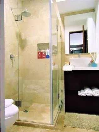 Exclusive Çatı Katı Süiti (Penthouse)