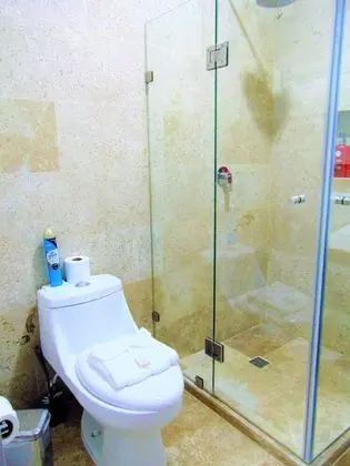 Exclusive Çatı Katı Süiti (Penthouse)