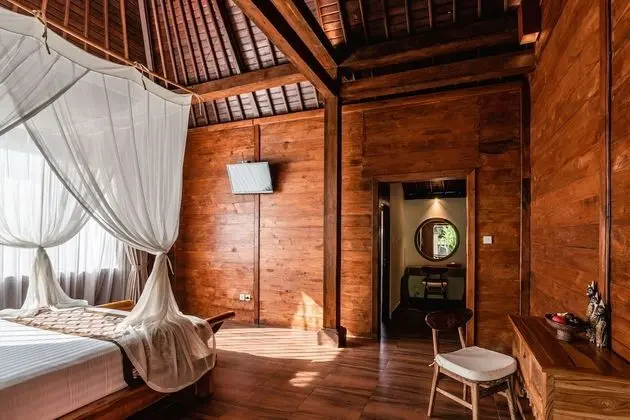 Family Villa, 2 Yatak Odası, Kişiye Özel Havuzlu