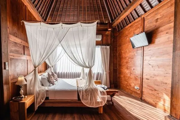 Family Villa, 2 Yatak Odası, Kişiye Özel Havuzlu