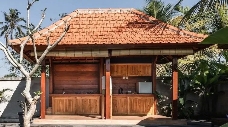Family Villa, 2 Yatak Odası, Kişiye Özel Havuzlu