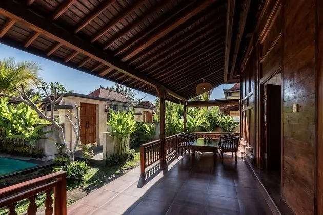 Family Villa, 2 Yatak Odası, Kişiye Özel Havuzlu