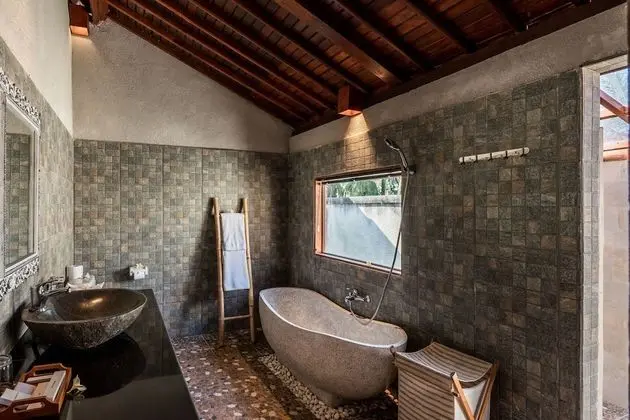 Family Villa, 2 Yatak Odası, Kişiye Özel Havuzlu