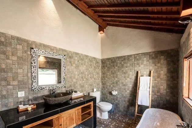 Family Villa, 2 Yatak Odası, Kişiye Özel Havuzlu