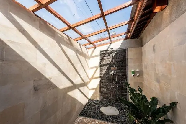 Family Villa, 2 Yatak Odası, Kişiye Özel Havuzlu