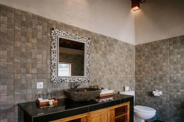 Family Villa, 2 Yatak Odası, Kişiye Özel Havuzlu