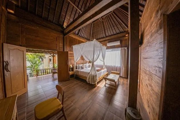 Family Villa, 2 Yatak Odası, Kişiye Özel Havuzlu