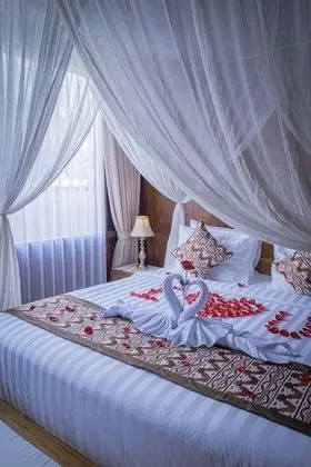 Family Villa, 2 Yatak Odası, Kişiye Özel Havuzlu
