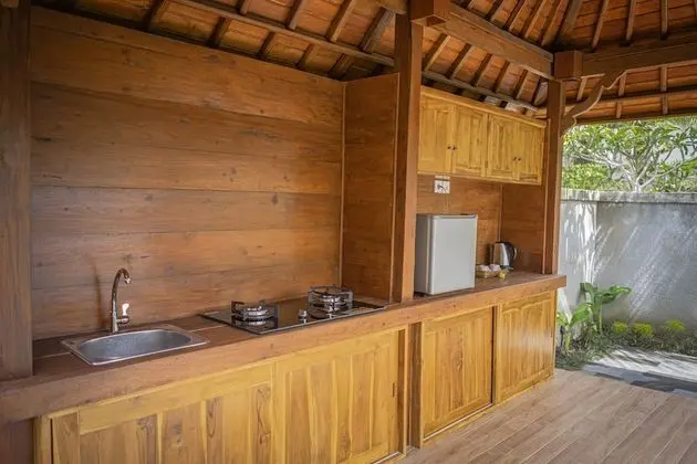 Family Villa, 2 Yatak Odası, Kişiye Özel Havuzlu