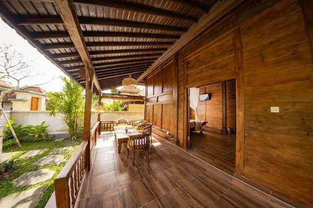 Family Villa, 2 Yatak Odası, Kişiye Özel Havuzlu