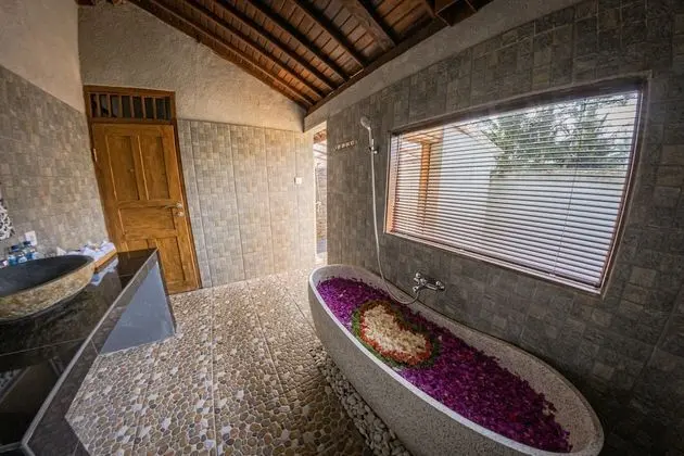 Family Villa, 2 Yatak Odası, Kişiye Özel Havuzlu