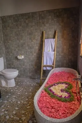 Family Villa, 2 Yatak Odası, Kişiye Özel Havuzlu