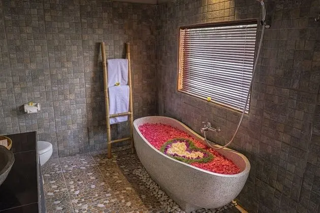 Family Villa, 2 Yatak Odası, Kişiye Özel Havuzlu