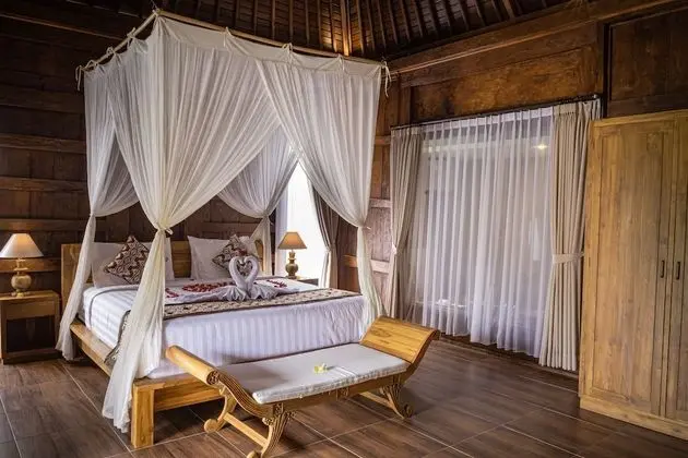 Honeymoon Villa, 1 Yatak Odası, Kişiye Özel Havuzlu