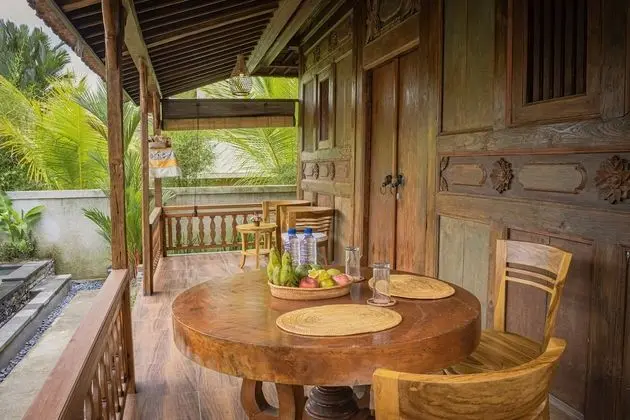 Honeymoon Villa, 1 Yatak Odası, Kişiye Özel Havuzlu