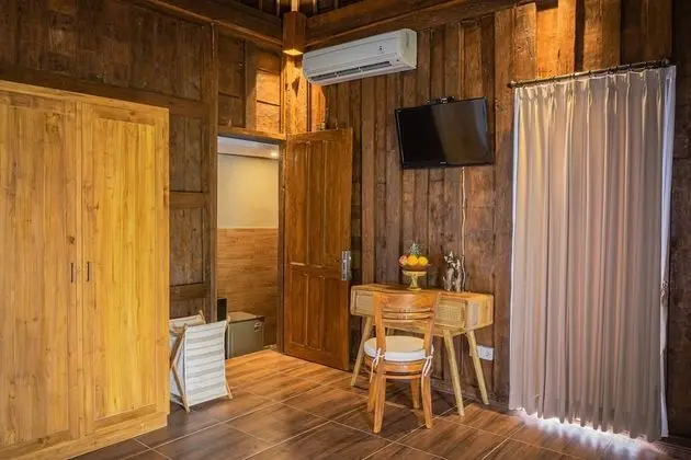 Honeymoon Villa, 1 Yatak Odası, Kişiye Özel Havuzlu