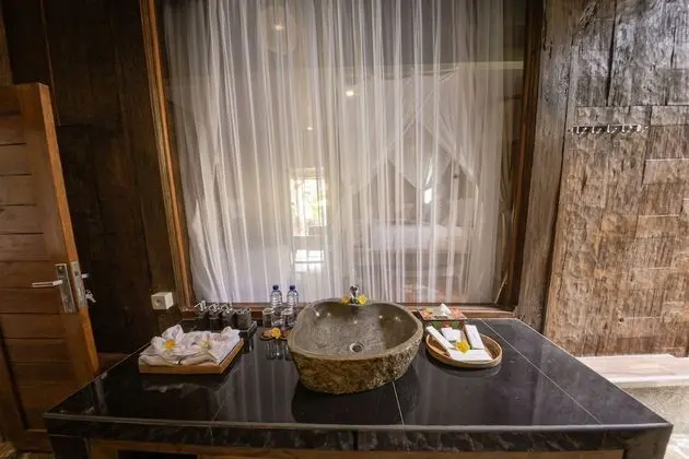 Honeymoon Villa, 1 Yatak Odası, Kişiye Özel Havuzlu