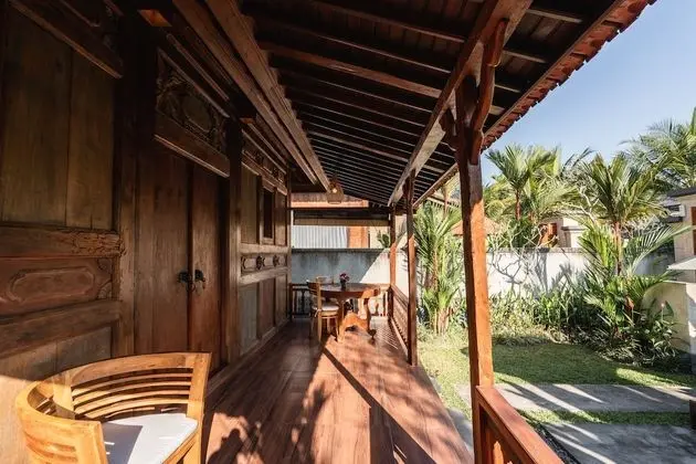 Honeymoon Villa, 1 Yatak Odası, Kişiye Özel Havuzlu
