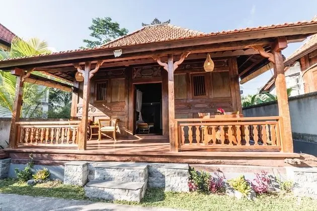 Honeymoon Villa, 1 Yatak Odası, Kişiye Özel Havuzlu