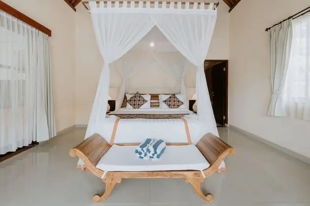 Royal Villa, 1 Yatak Odası