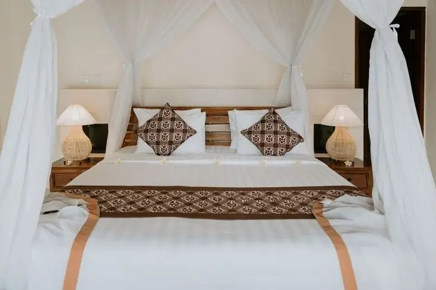 Royal Villa, 1 Yatak Odası