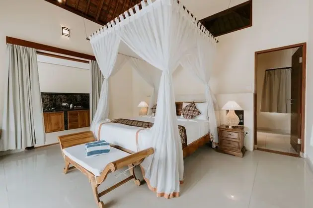 Royal Villa, 1 Yatak Odası