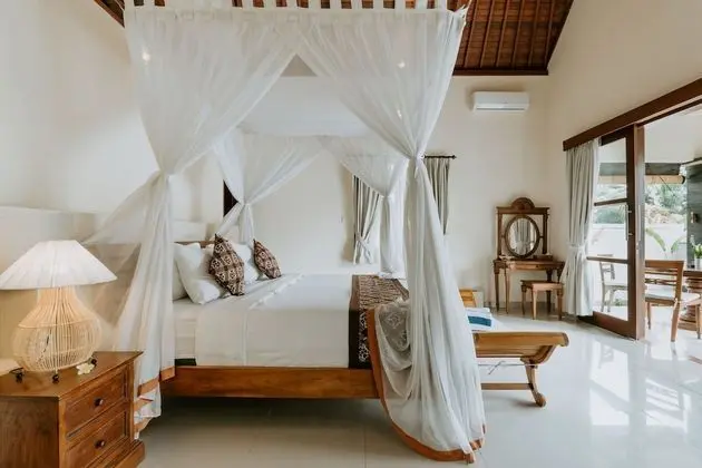 Royal Villa, 1 Yatak Odası