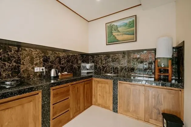 Royal Villa, 1 Yatak Odası