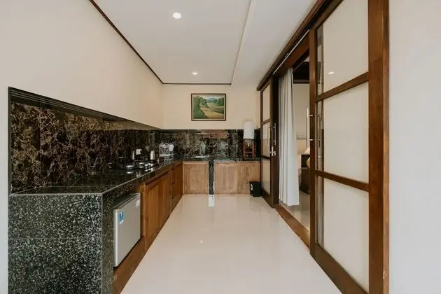 Royal Villa, 1 Yatak Odası