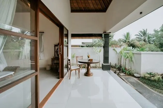 Royal Villa, 1 Yatak Odası